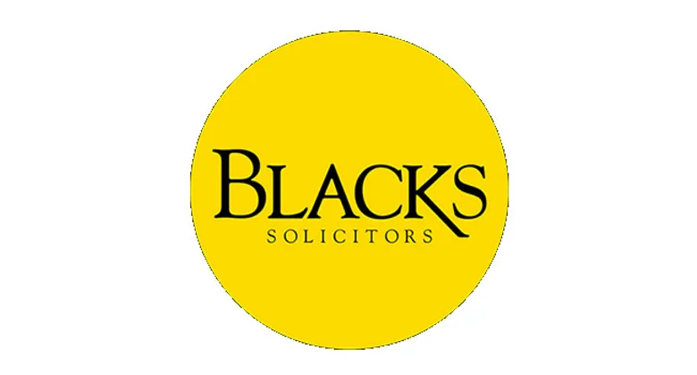 Blacks Solicitors