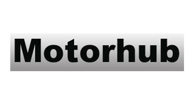 Motorhub