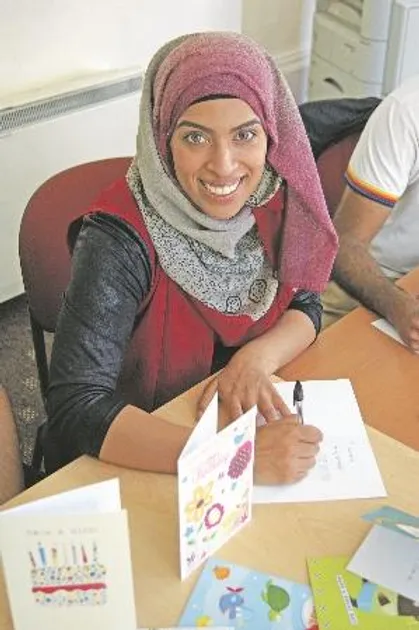 Volunteering Opportunities