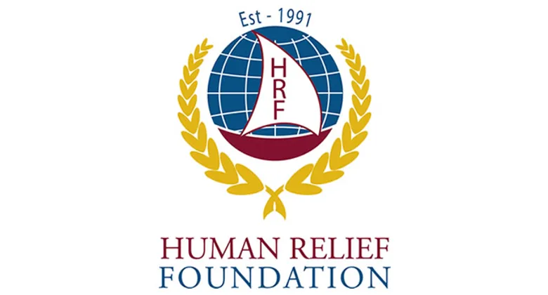 Human Relief Fundation
